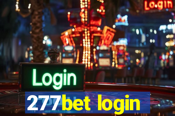 277bet login